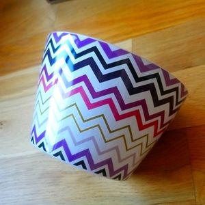 Missoni x Target limited edition stoneware bowl